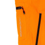 英國 Arbortec 專業進階版鏈鋸防護褲 女款 ATHV4060(F)  Breatheflex Pro Women's Chainsaw Trousers Design A Class 1 | 橘色